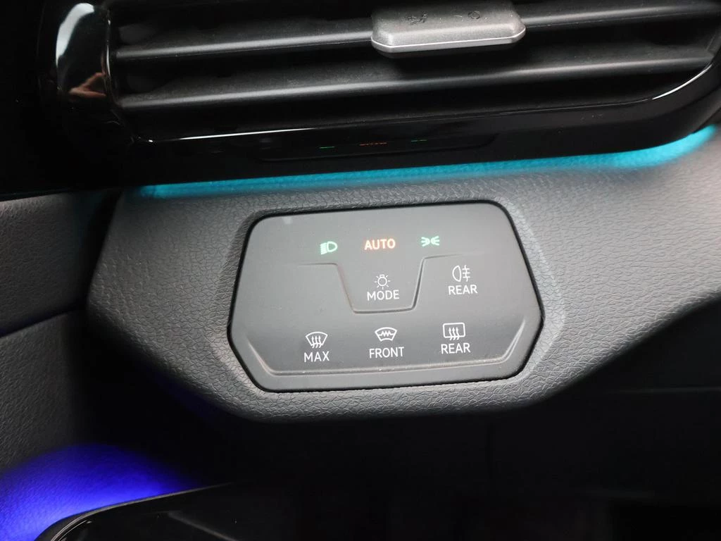 Volkswagen ID.4 Pro Performance 77kWh 204PK *ACC*NAVI*VIRTUAL COCKPIT*APP-CONNECT*ZETELVERWARMING*...*