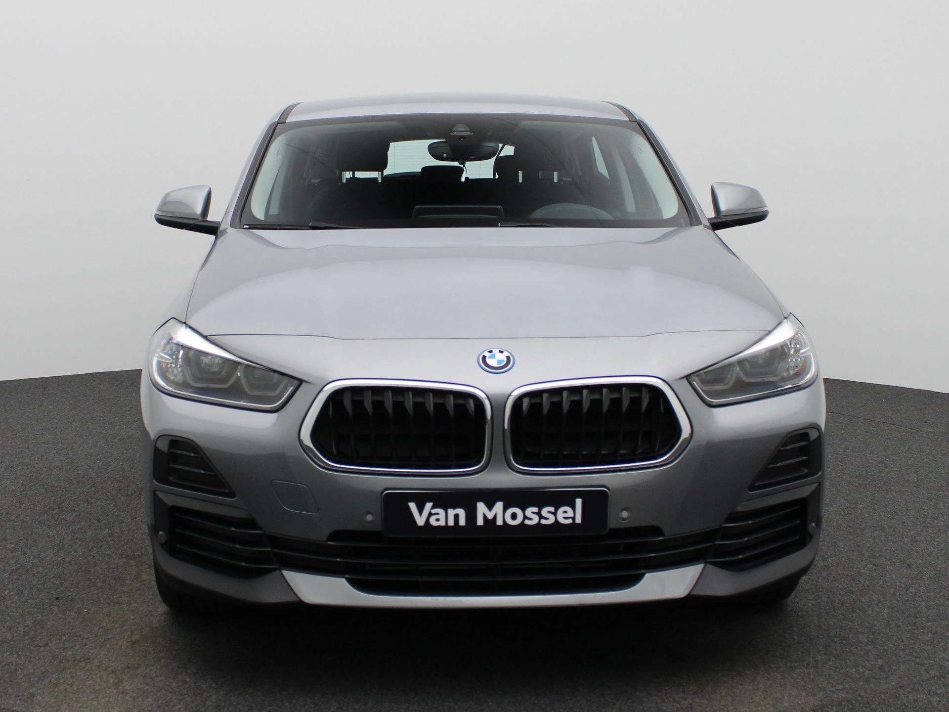 BMW X2 xDrive25e 162kW