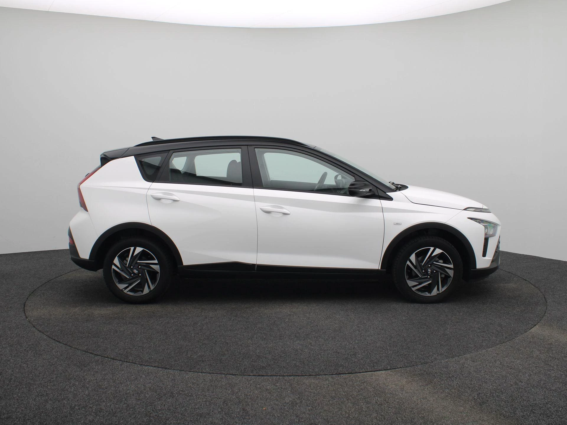 Hyundai Bayon 1.0 T-GDI Comfort Smart