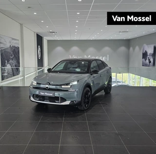 Citroën ë-C4 Max 156pk Extended range 54 kWh