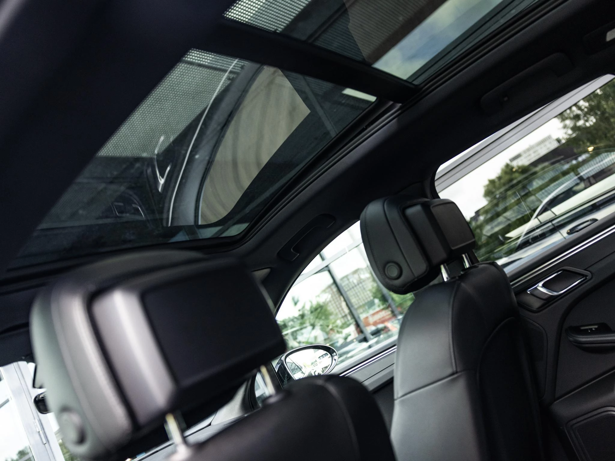 Porsche Macan 2.0