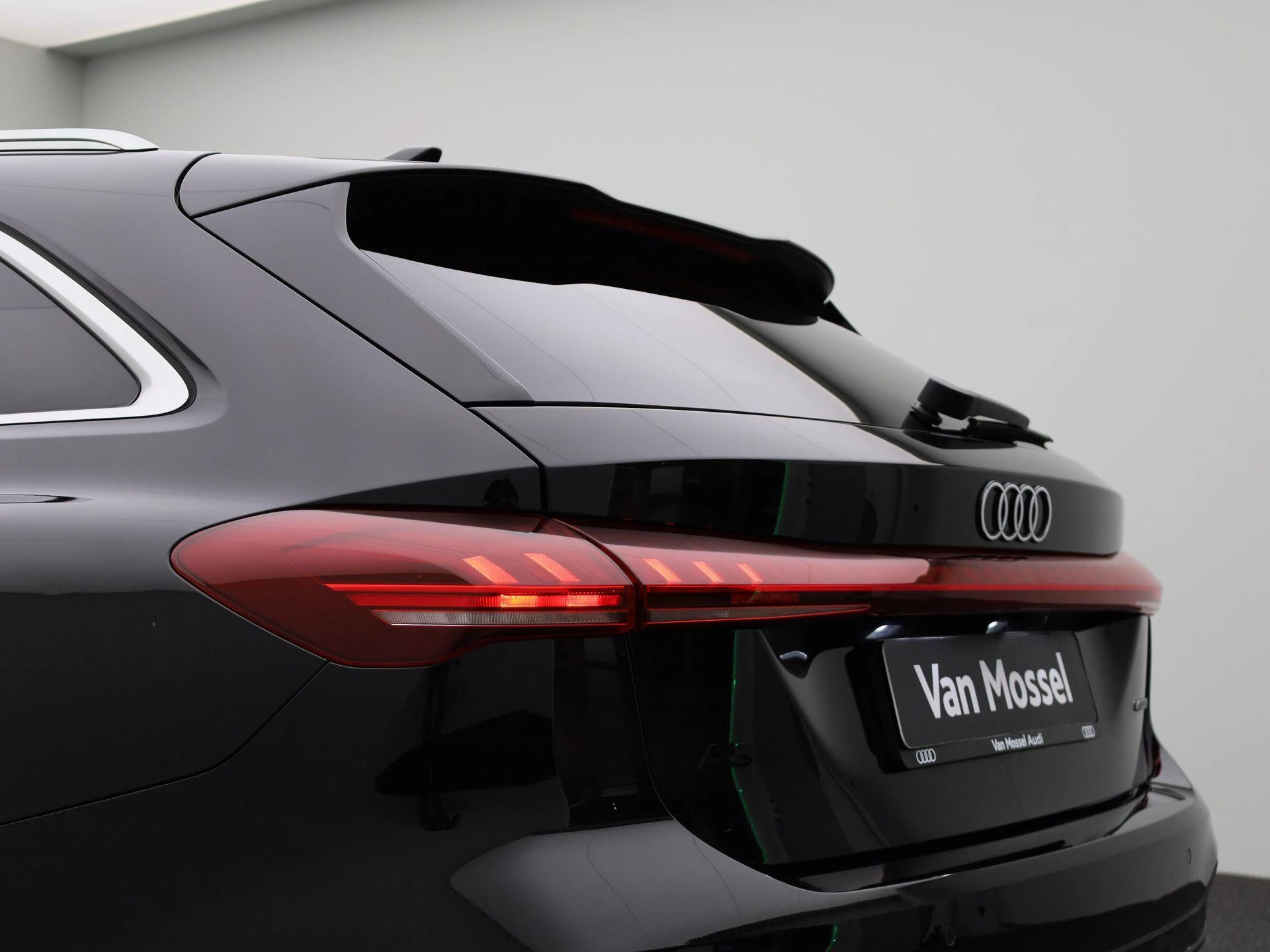 Audi A5 Avant 2.0 e-hybrid quattro S edition