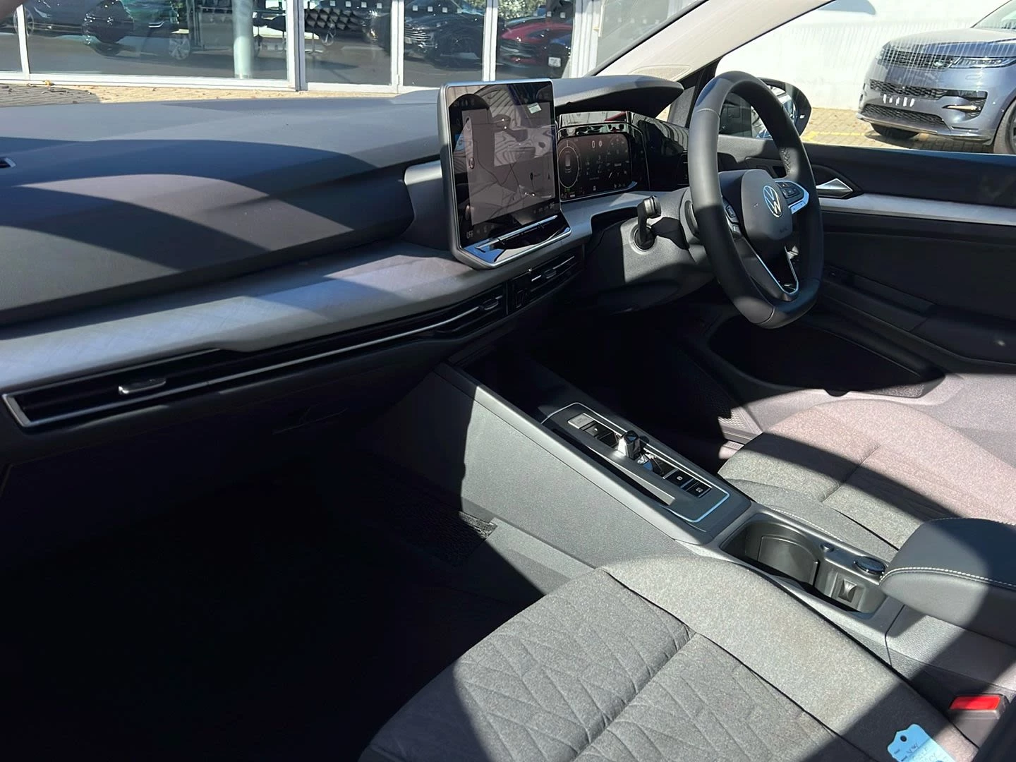 Volkswagen Golf, image 3