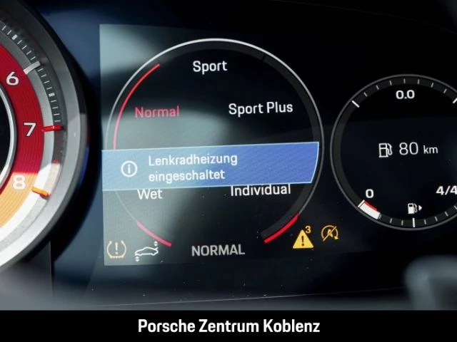 Porsche 911 992 Turbo S turbo s
