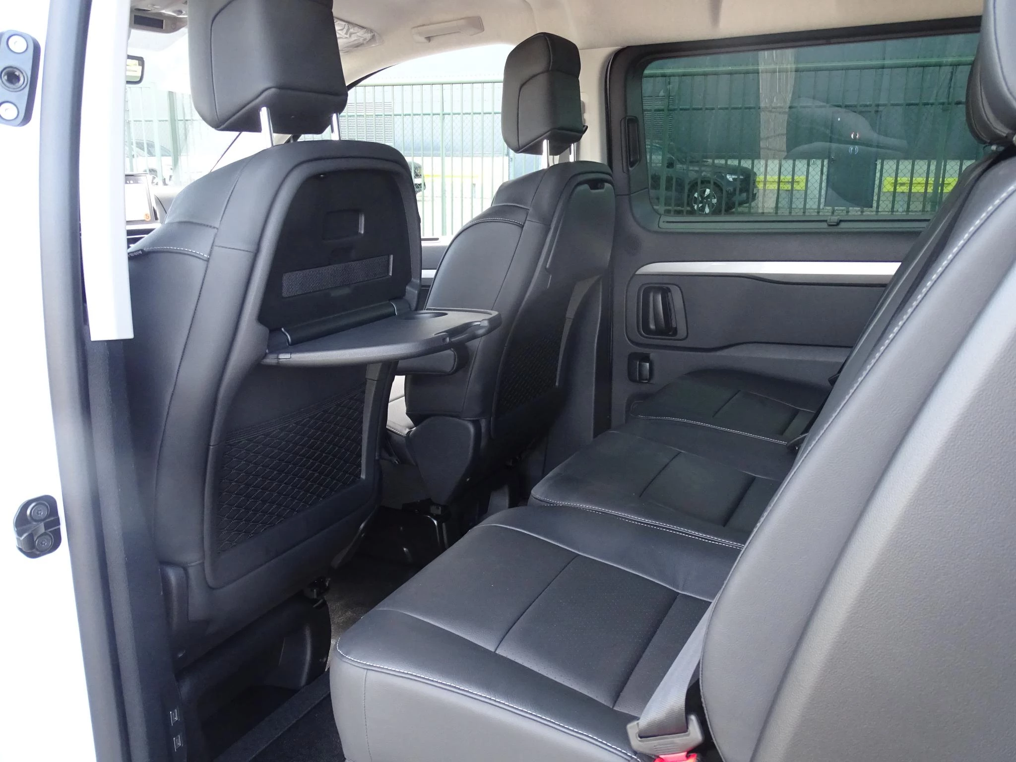 Citroën Jumpy XL 2.2 BlueHDi 180 S&S EAT8 DC