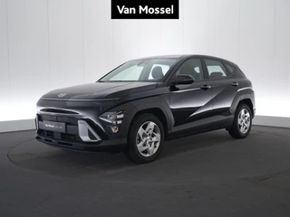 Hyundai Kona 1.6 T-GDI Techno 48V 7-DCT