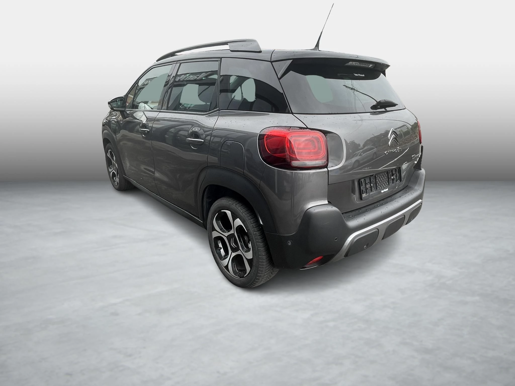 Citroën C3 Aircross 1.5 BlueHDi 110 S&S MAN6 Feel