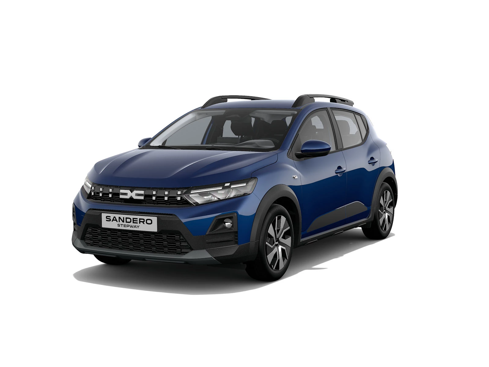 Dacia Sandero Stepway Expression