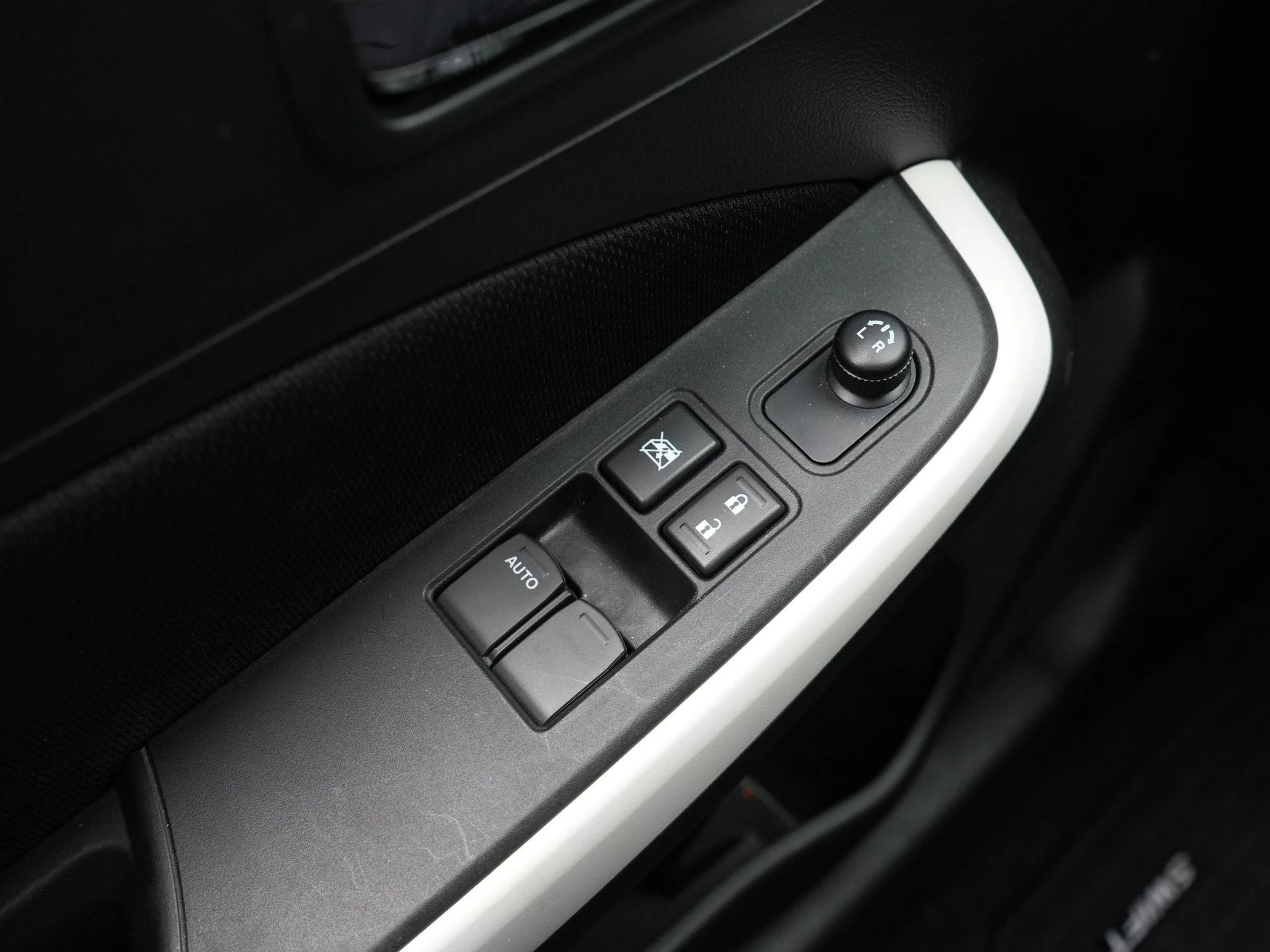 Suzuki Swift 1.2 Comfort Smart Hybrid