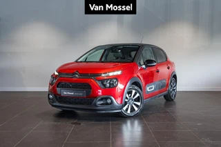 Citroën C3 1.2 PureTech 110 S&S MAN6 Feel