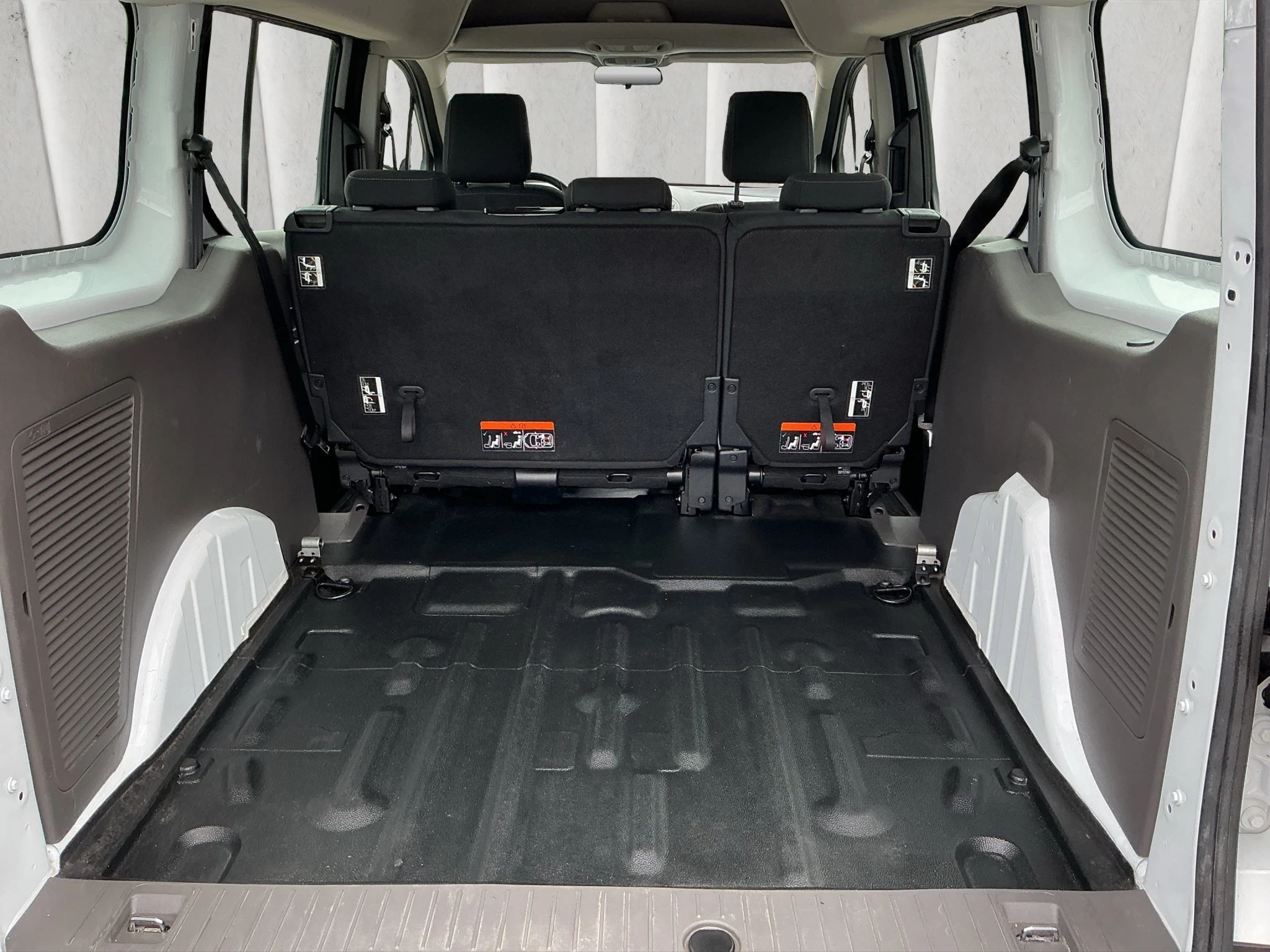 Ford Transit Connect 1.5 EcoBlue L2 Trend