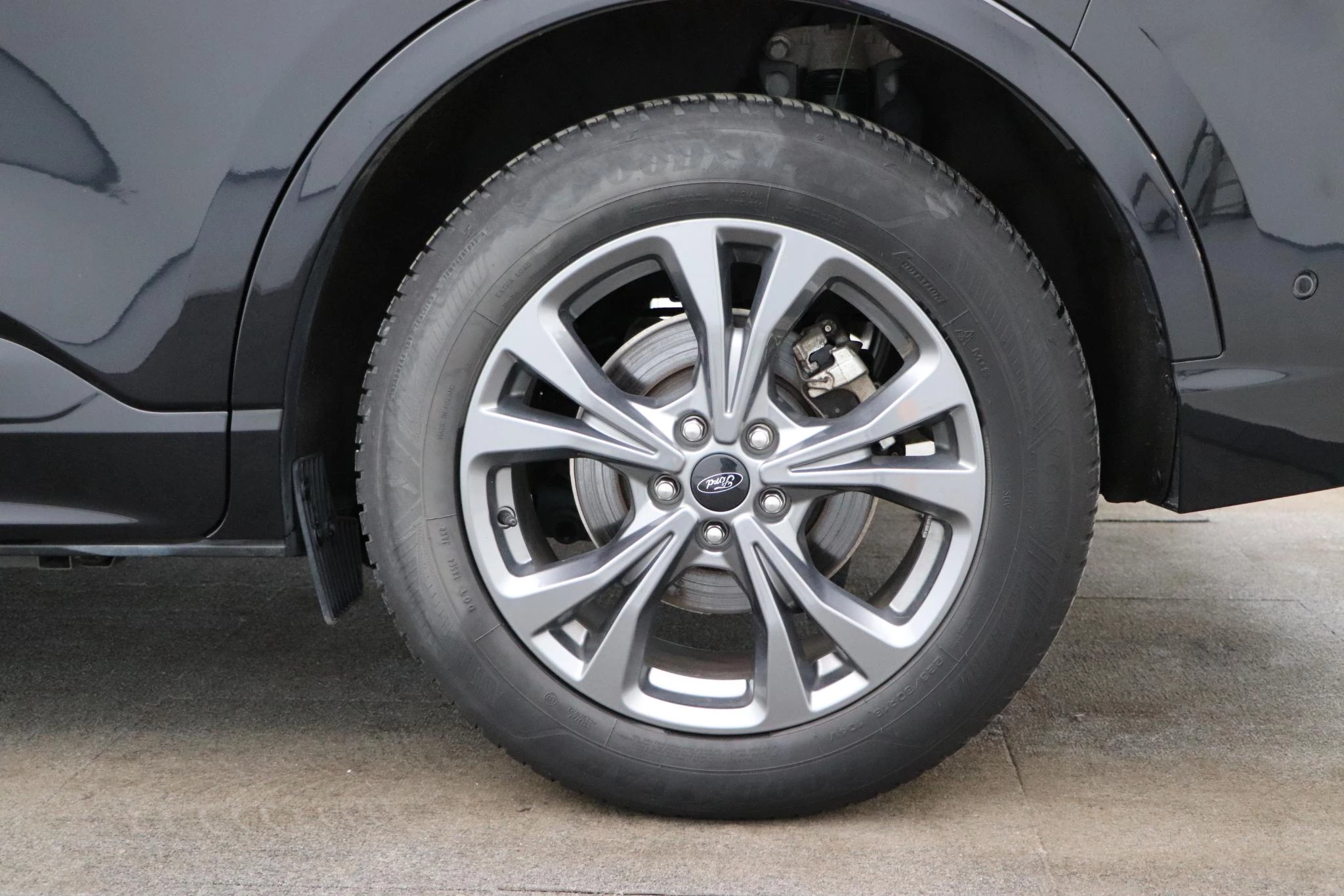 Ford Kuga PHEV ST-Line X|Driver Assist|Winterpack|B&O Sound