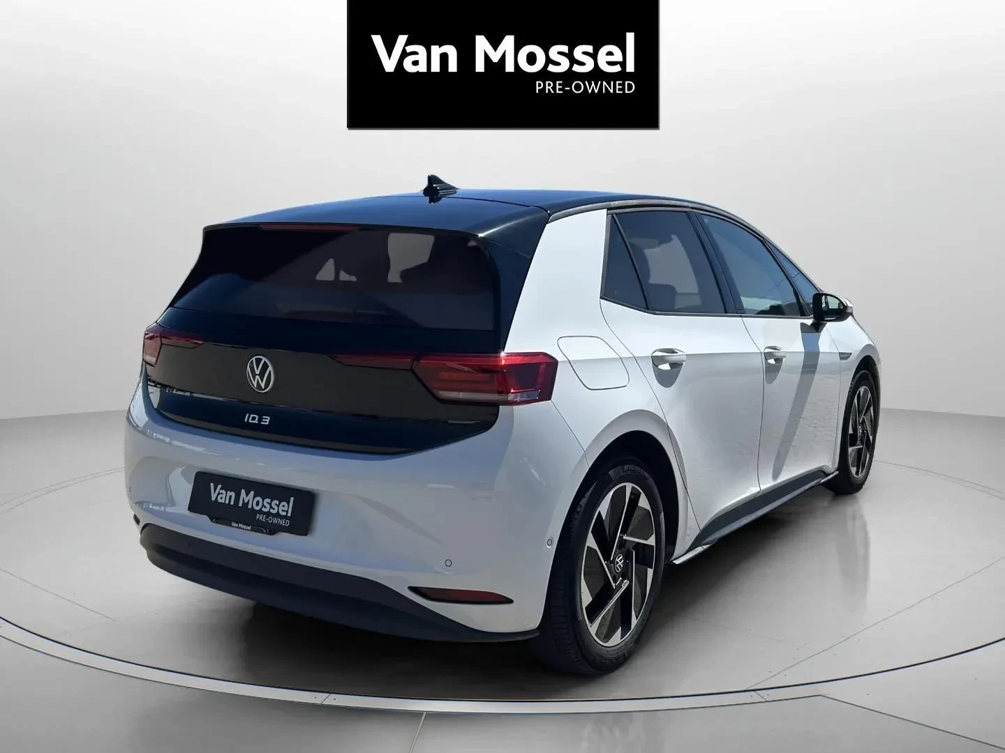 Volkswagen ID.3 Pro Performance