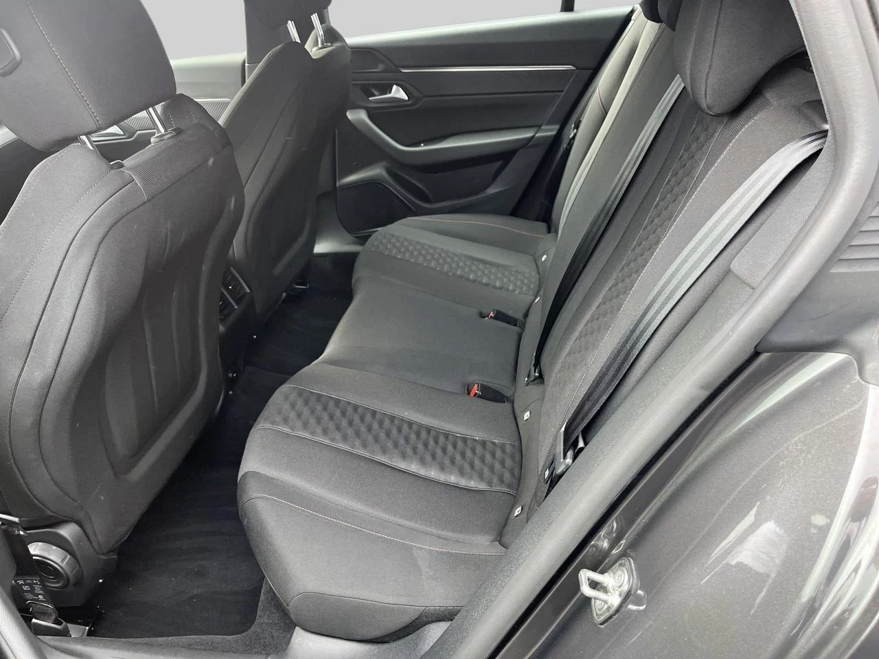 Peugeot 508 SW 1.2 PureTech 130 S&S EAT8 Allure