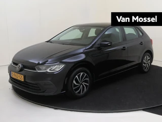 Volkswagen Polo 1.0 TSI Life Business