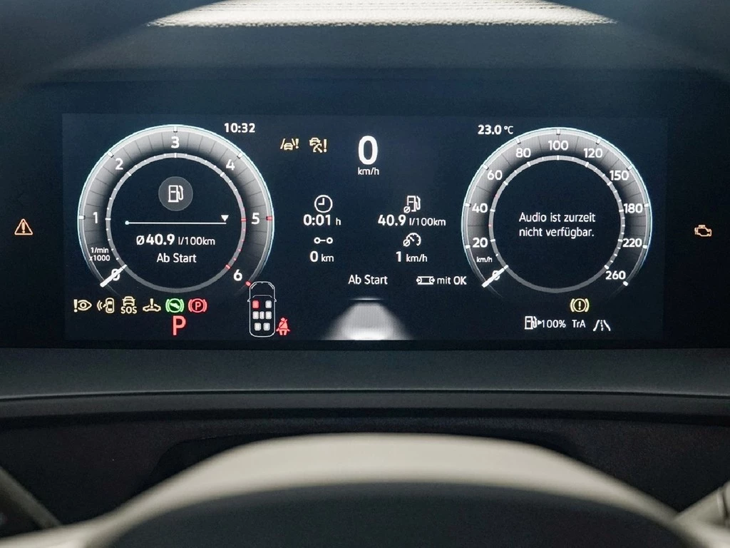 Volkswagen Tayron 2,0 l TDI 4MOTION DSG R-Line VAL