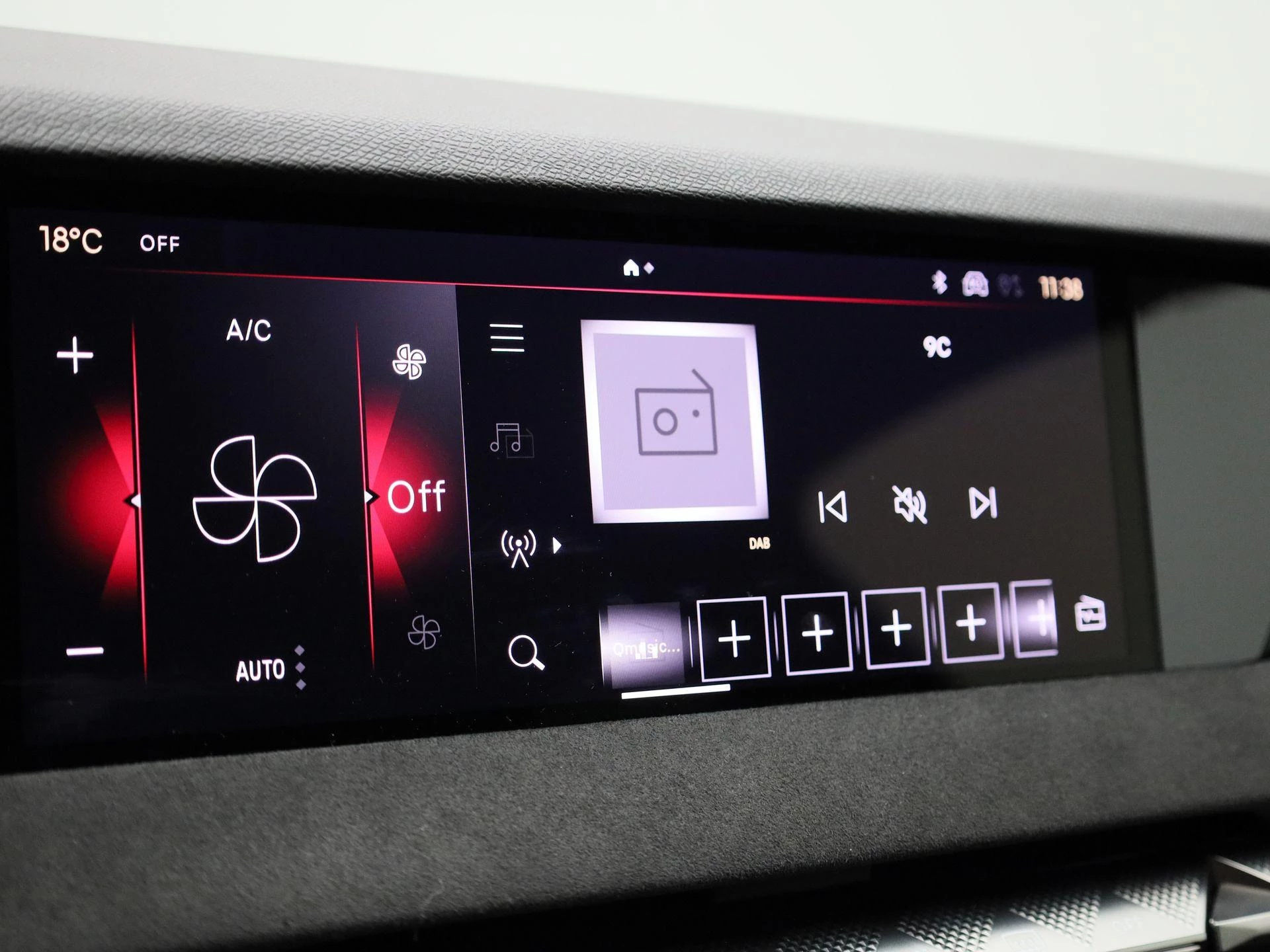 DS DS 4 PureTech 130 Auto Performance Line