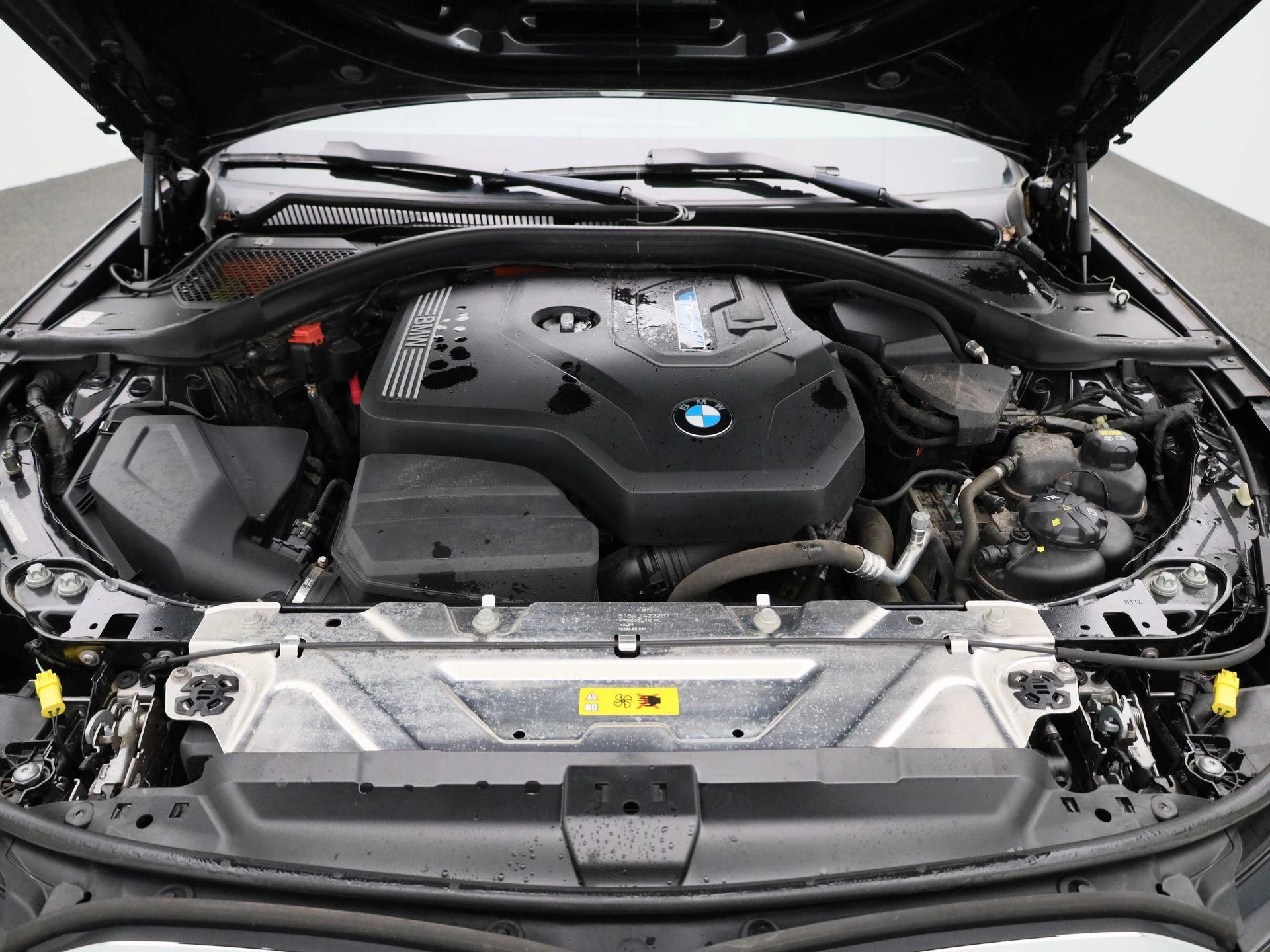 BMW 3 Serie Business Edition Plus 320e