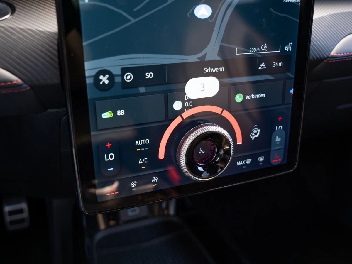 Ford-Mustang Mach-E-image-10