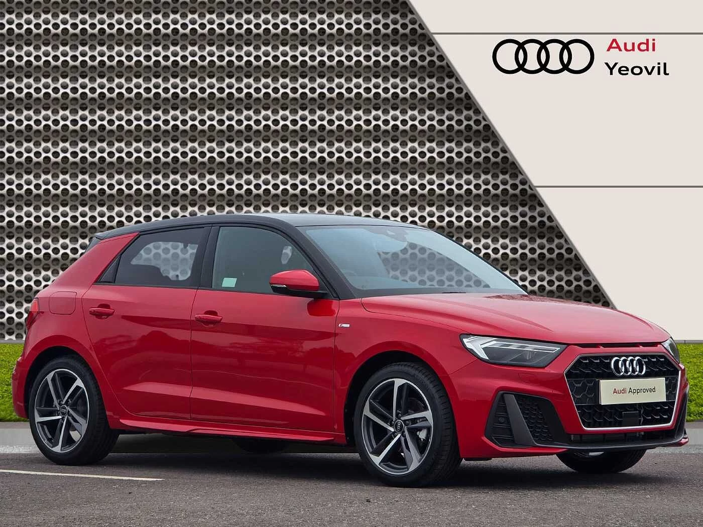 Audi-A1 Sportback-image-18
