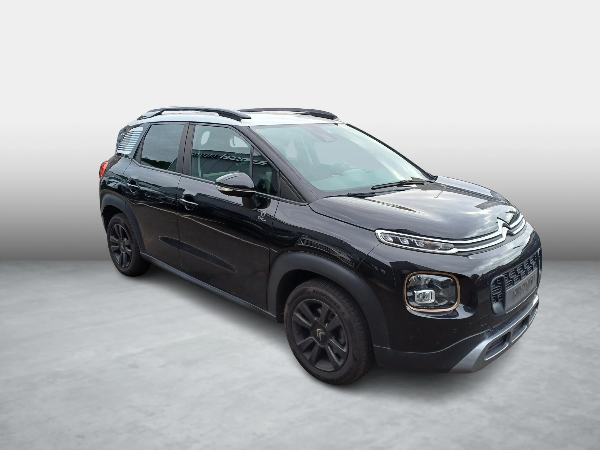 Citroën-C3 Aircross-image-1