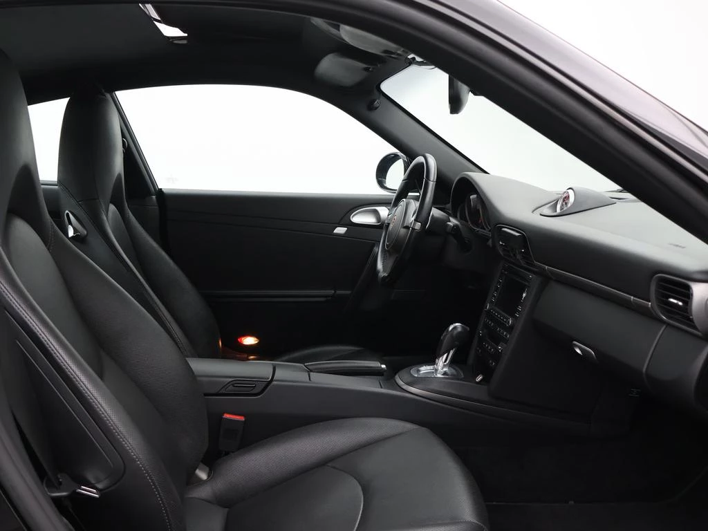 Porsche 911 Carrera 4 Carrera 4 3.6i Coupé PDK *PANO DAK*SPORT CHRONO*GEVENTILEERDE ZETELS*...