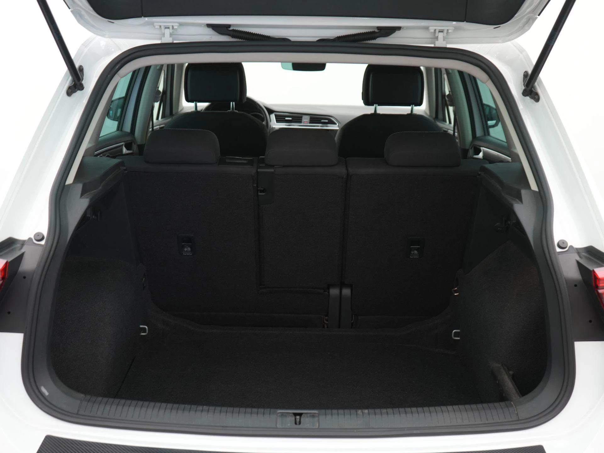 Volkswagen Tiguan 1.4 TSI Highline