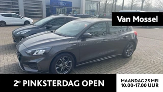 Ford Focus 1.0 EcoBoost ST Line Business