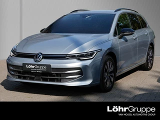 Volkswagen Golf Variant 2.0 TDI DSG Goal AHK, RFK, Navi., ACC, App-Con.,