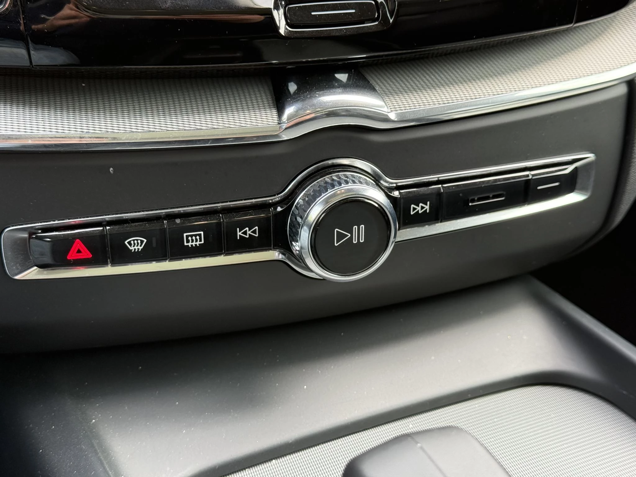 Volvo XC60 T6 Plug-in hybrid AWD Ultimate Bright