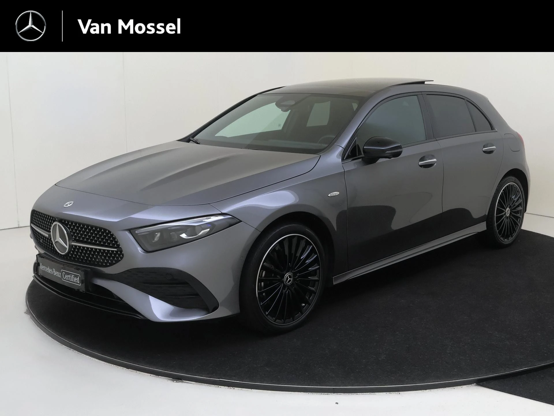 Mercedes-Benz-A-Klasse-image-0