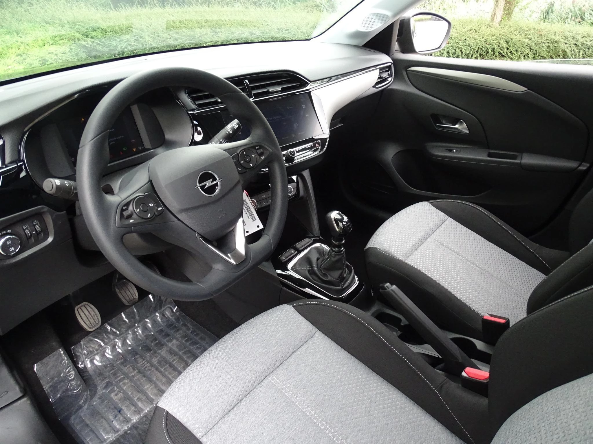 Opel Corsa 1.2 55kW S/S