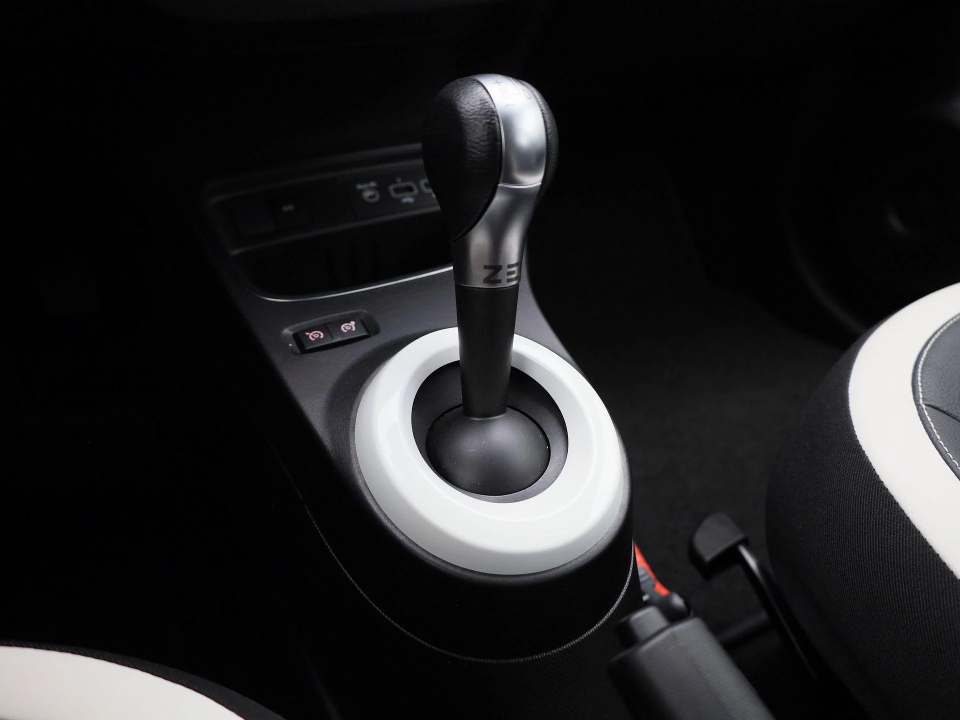 Renault Twingo Z.E. R80 Intens
