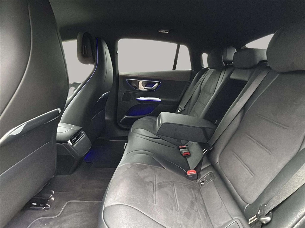 Mercedes-Benz EQE 350+ EL AMG Edition 292HK Aut.