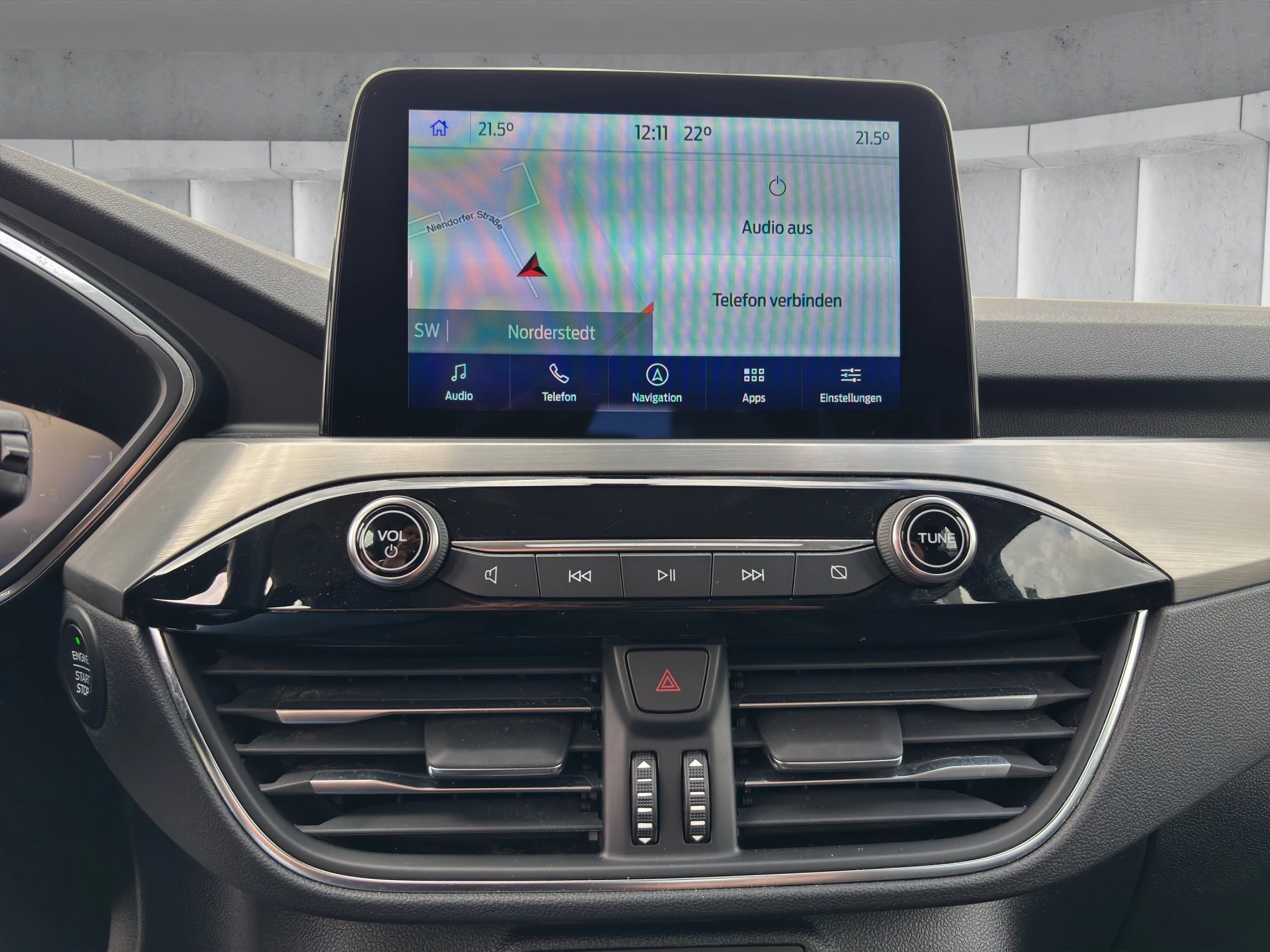 Ford Kuga 2.0 EcoBlue Titanium