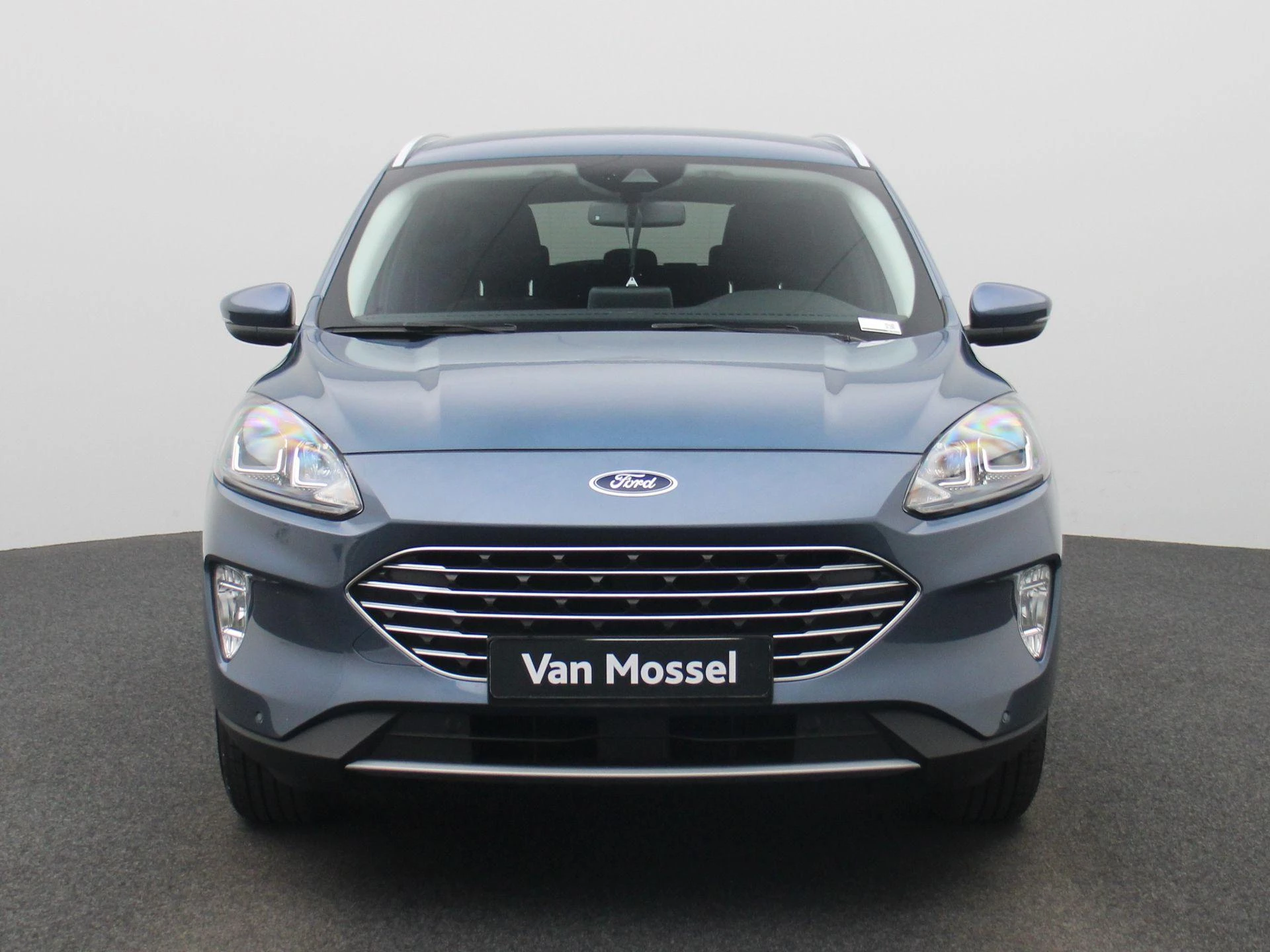 Ford Kuga 2.5i PHEV Titanium - Winterpack - Camera