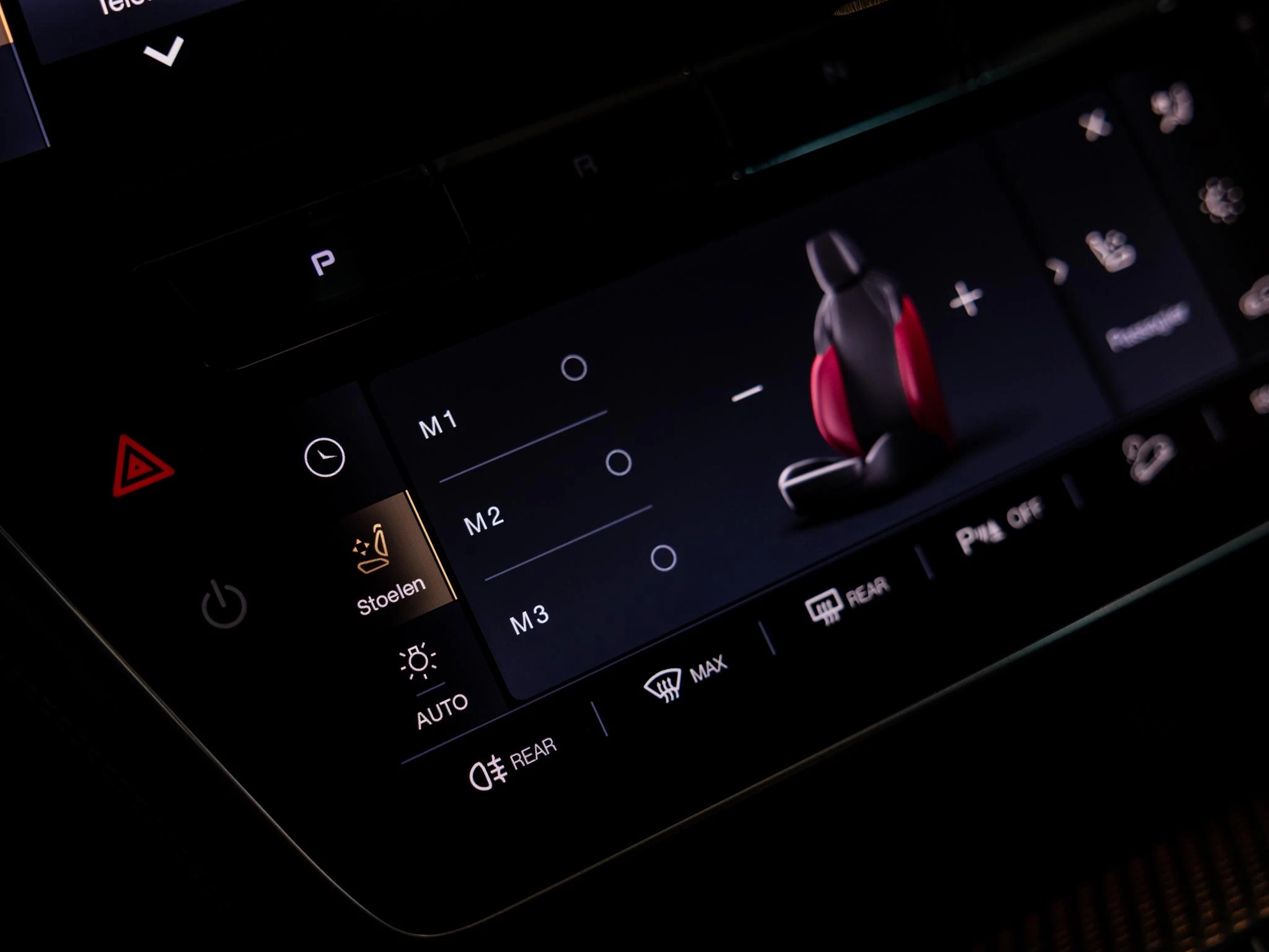 Maserati Grecale AWD Folgore 105kWh