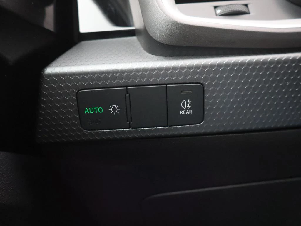 Audi A1 Sportback Audi A1 Sportback Advanced 25TFSI 95PK *VIRTUAL COCKPIT*NAVI*PDC*CRUISE*BLTH*...*