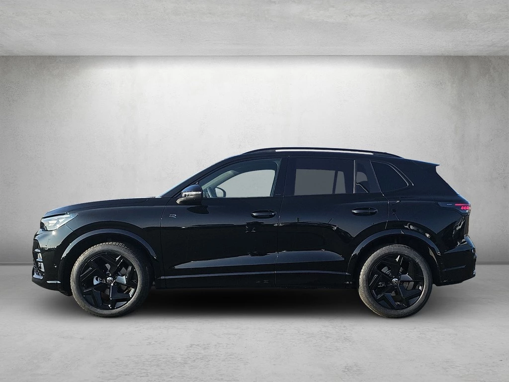 Volkswagen Tiguan 1.5l eTSI DSG R-Line"Black Style" *AHK