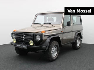 Mercedes-Benz G-Klasse G-Klasse/Classe 280 GE