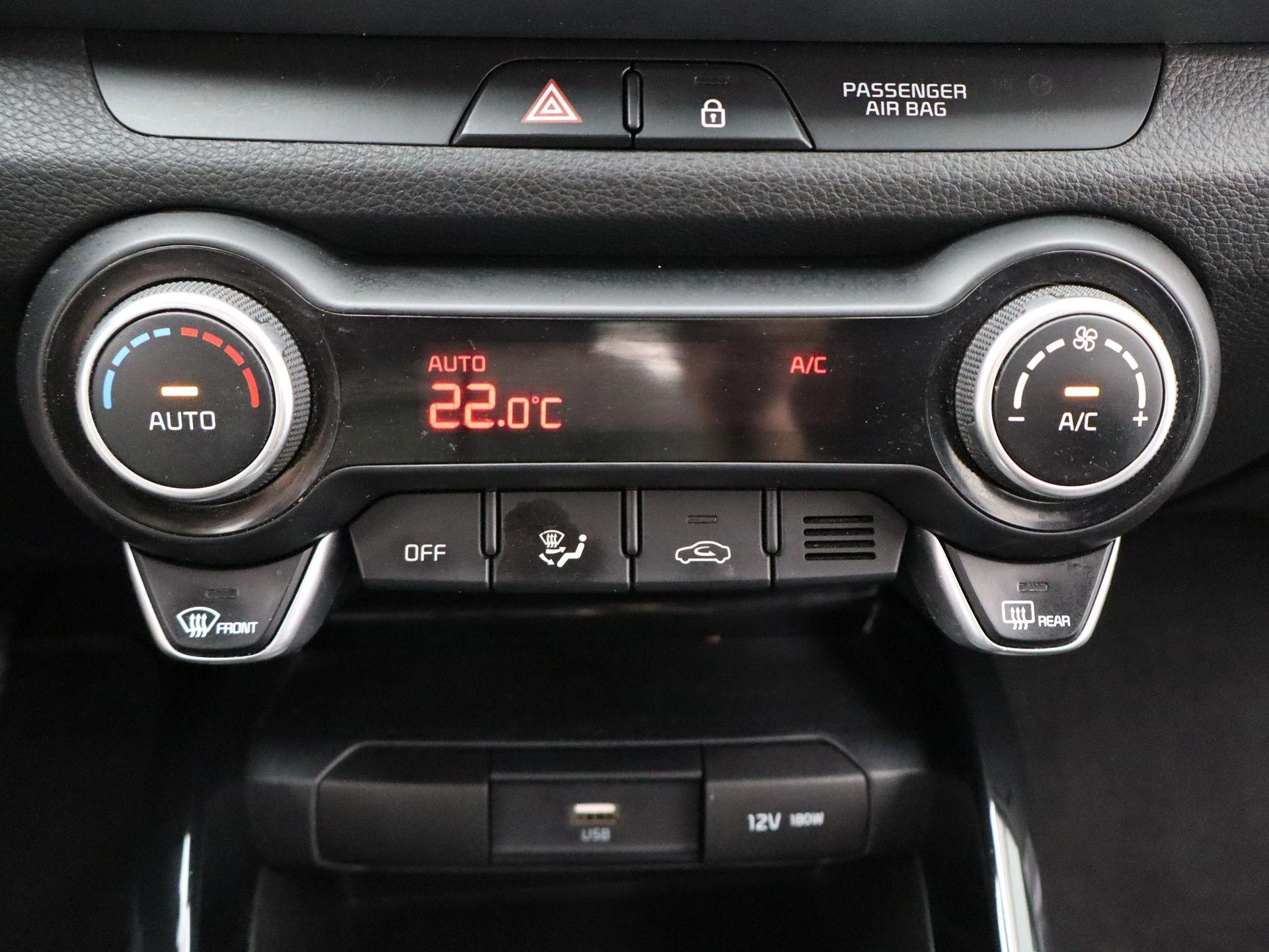 Kia Stonic 1.0 T-GDi MHEV DynamicLine
