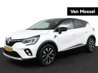 Renault Captur 1.0 TCe 90 techno |