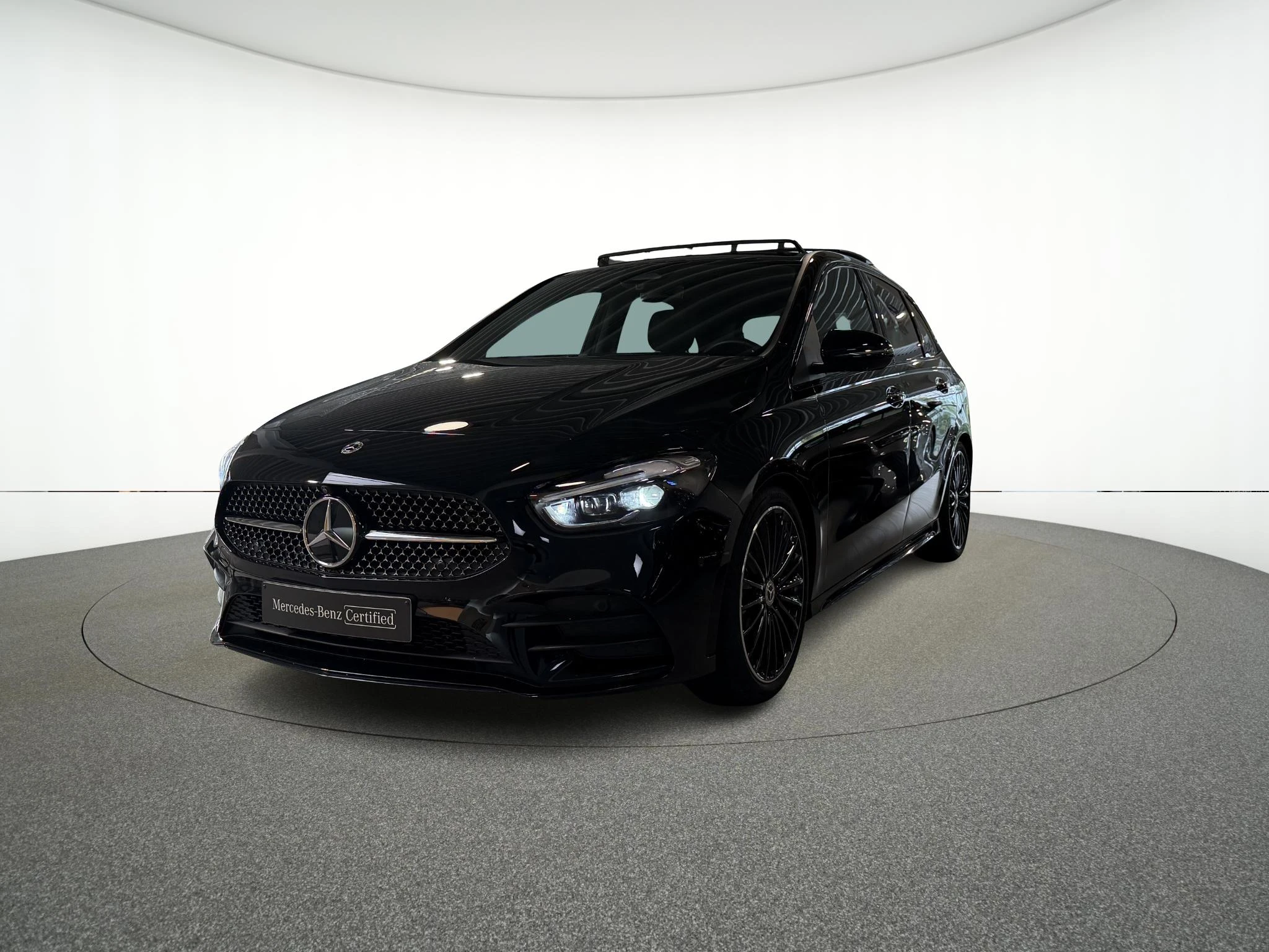 Mercedes-Benz-Classe B-image-11