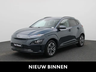 Hyundai Kona Electric Techno 39,2kWh