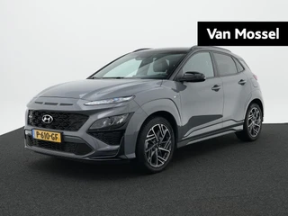 Hyundai Kona 1.0 T-GDI N Line
