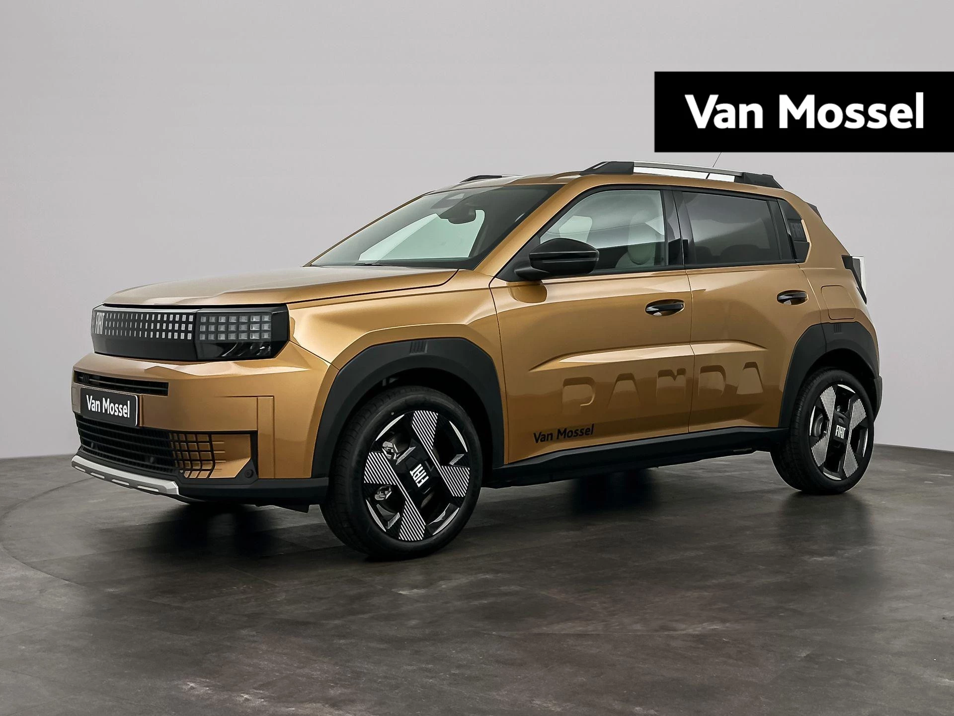 Fiat-Grande Panda-image-0