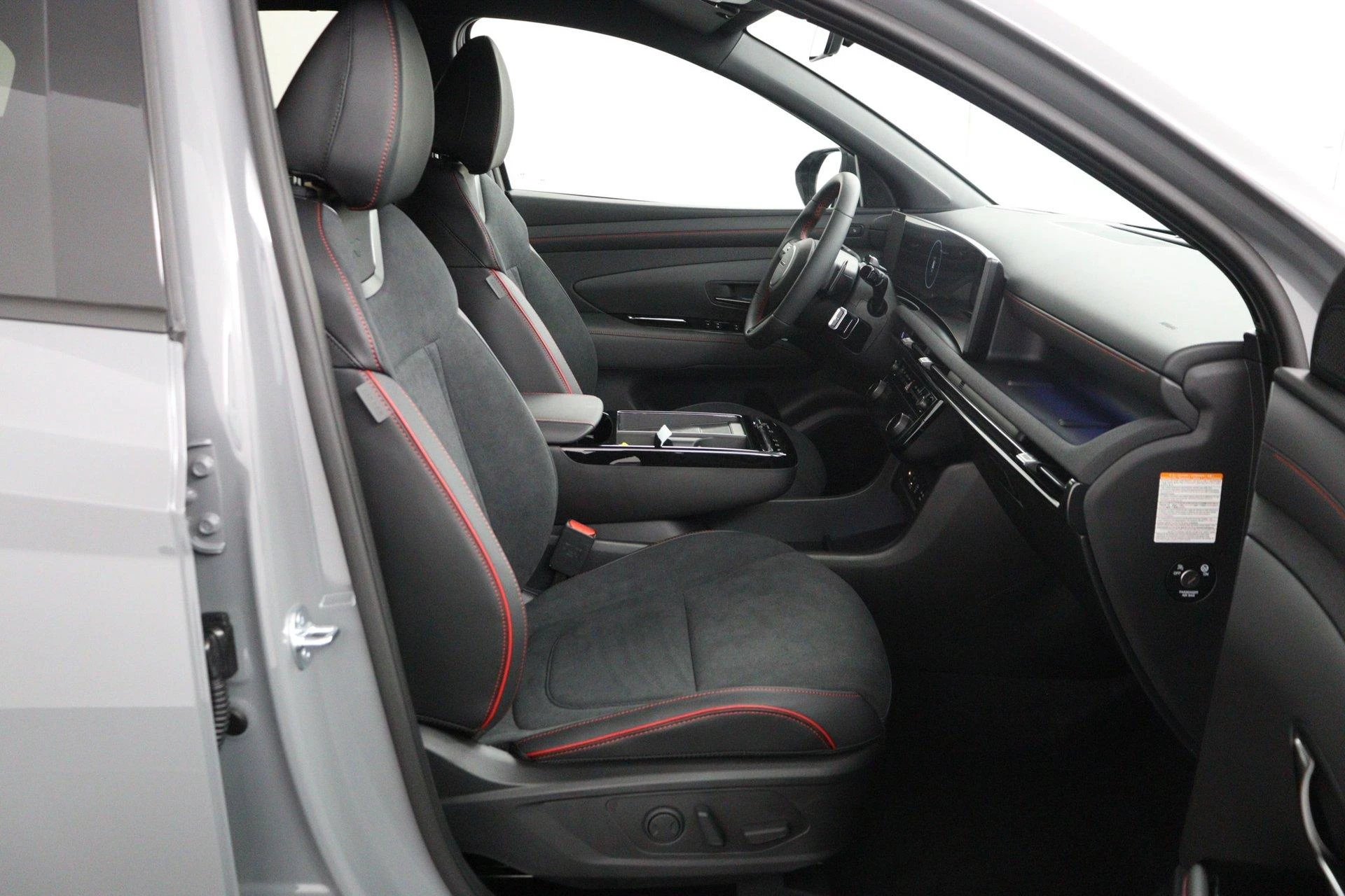 Hyundai Tucson 1.6 T-GDI HEV N Line