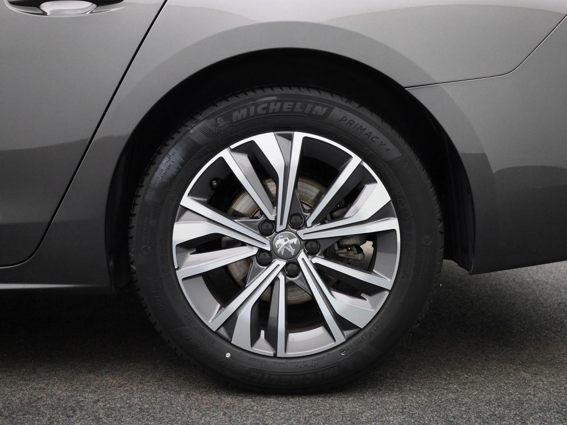 Peugeot 508 SW 1.5 BlueHDi 130 S&S EAT8 Allure Pack