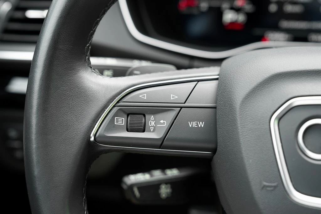 Audi Q5 40 TDI S line Navi Matrix Panorama TopView