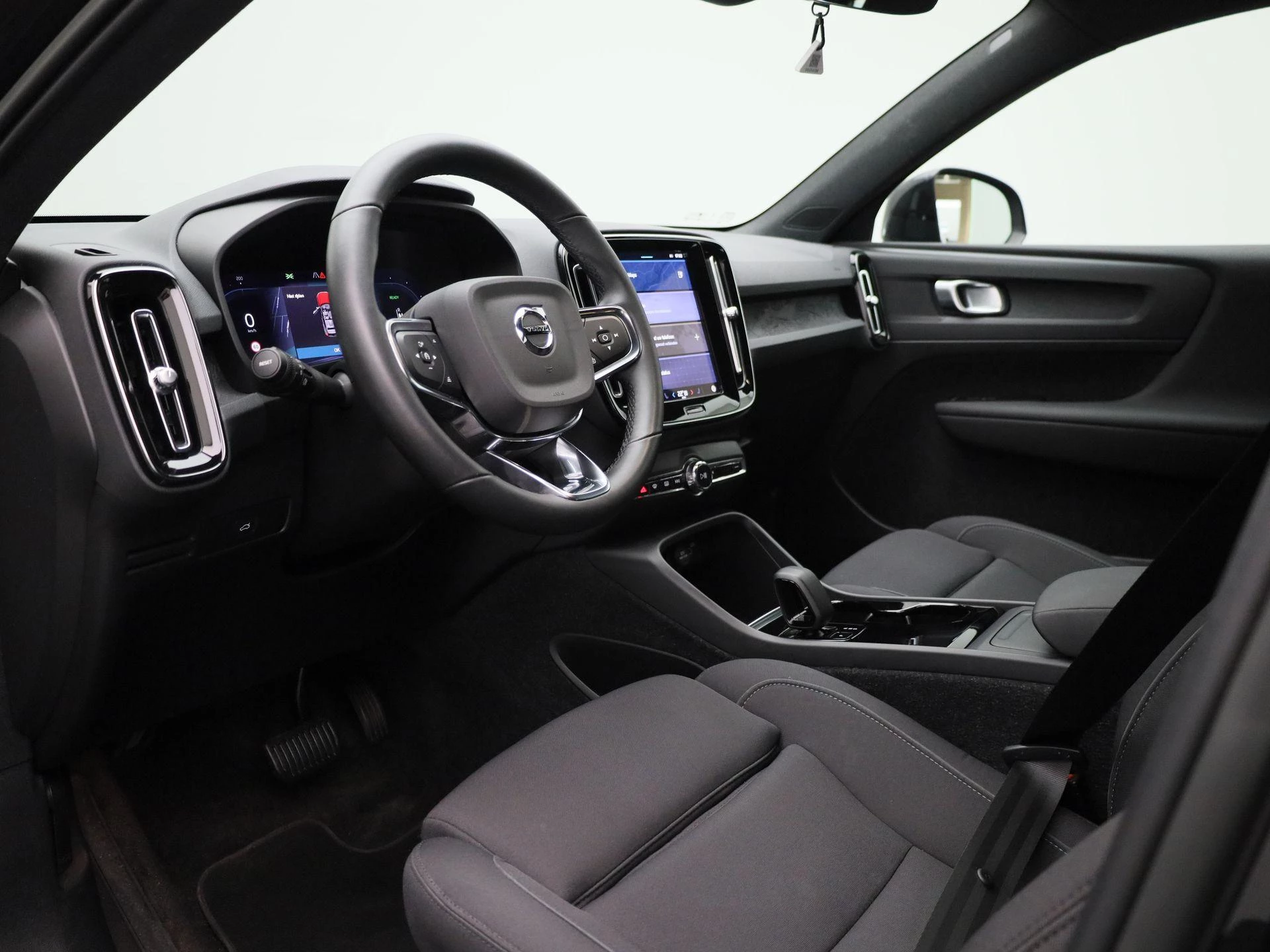 Volvo XC40 Recharge Core